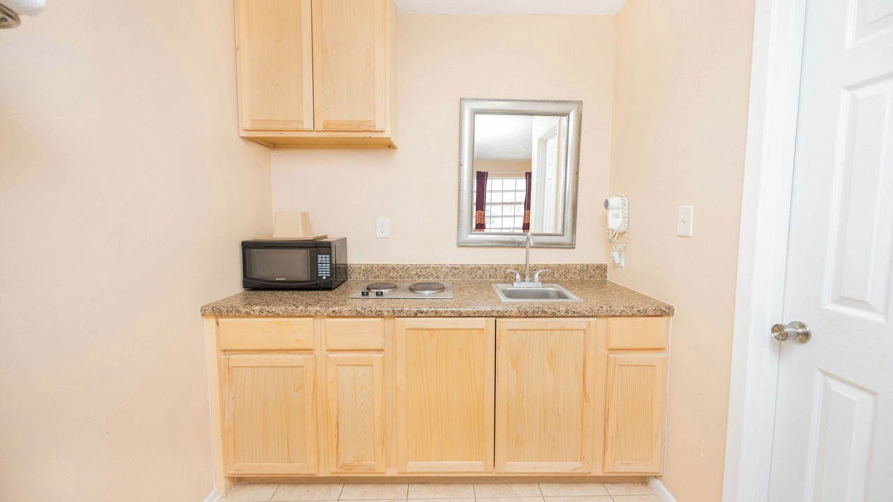 Photo of Kitchen in Hondo
