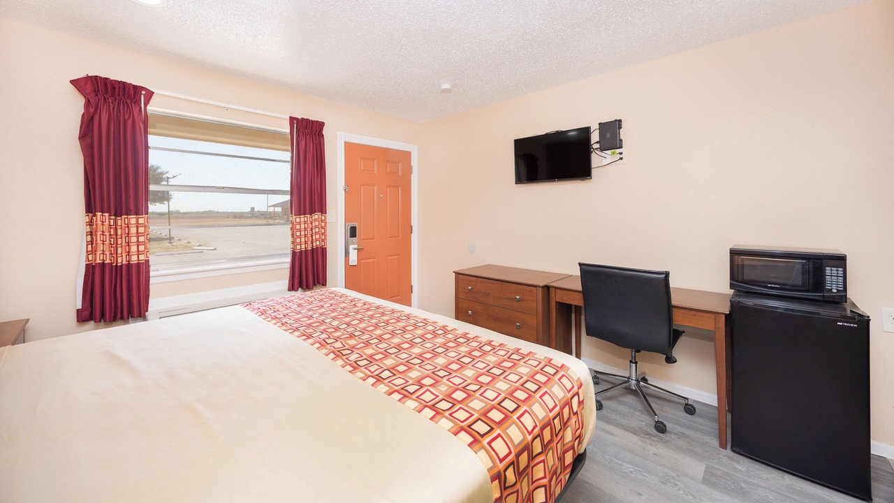Photo of Bedroom in Hondo