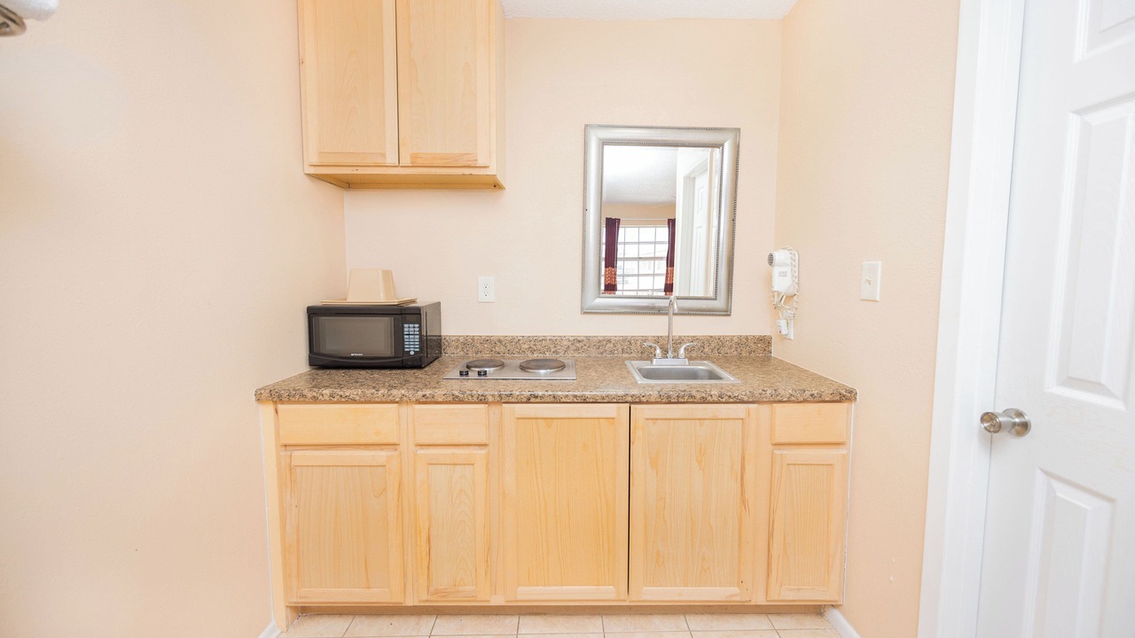 Photo of Kitchen in Hondo