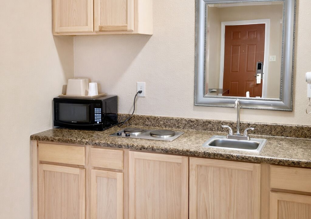 Photo of Bedroom in Hondo