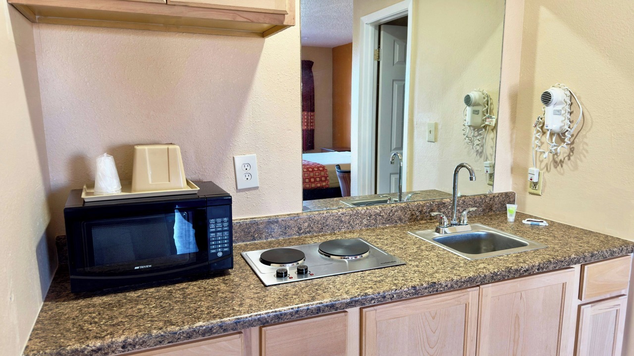 Photo of Kitchen in Hondo