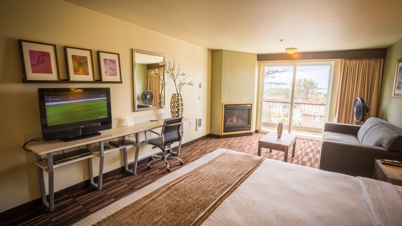 Photo of Livingroom in Lincoln City