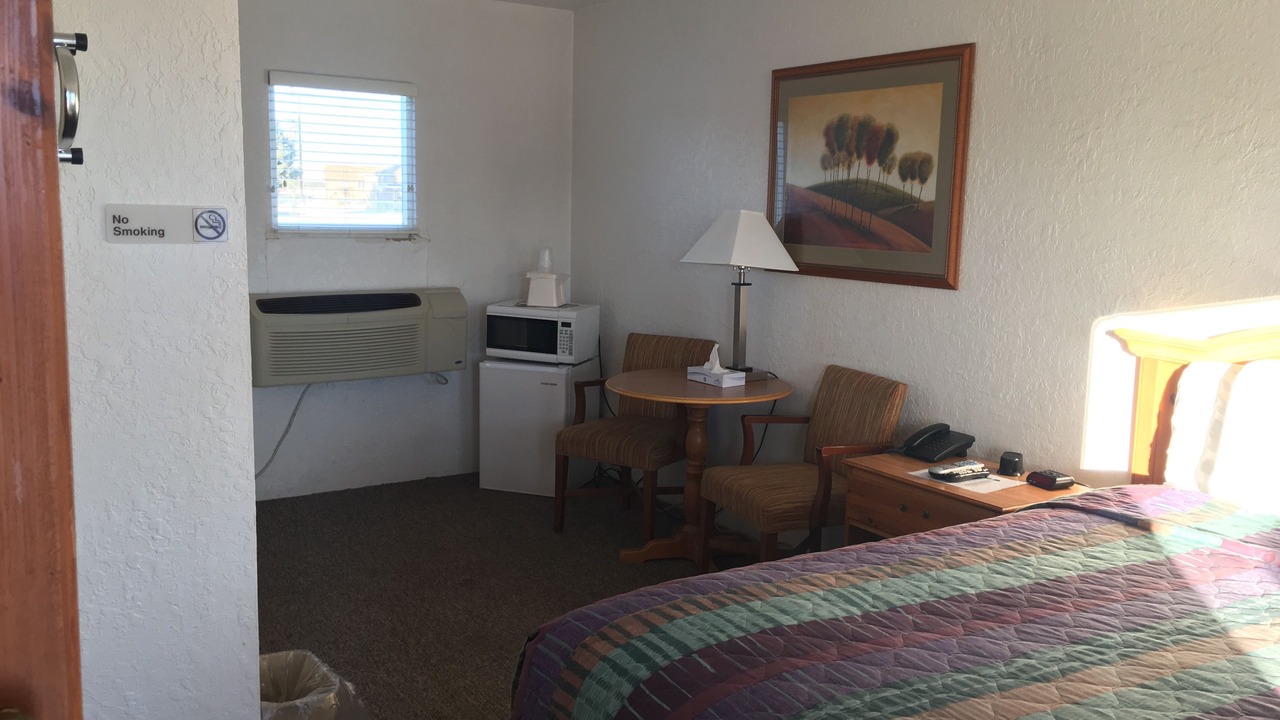 Photo of Bedroom in Gering