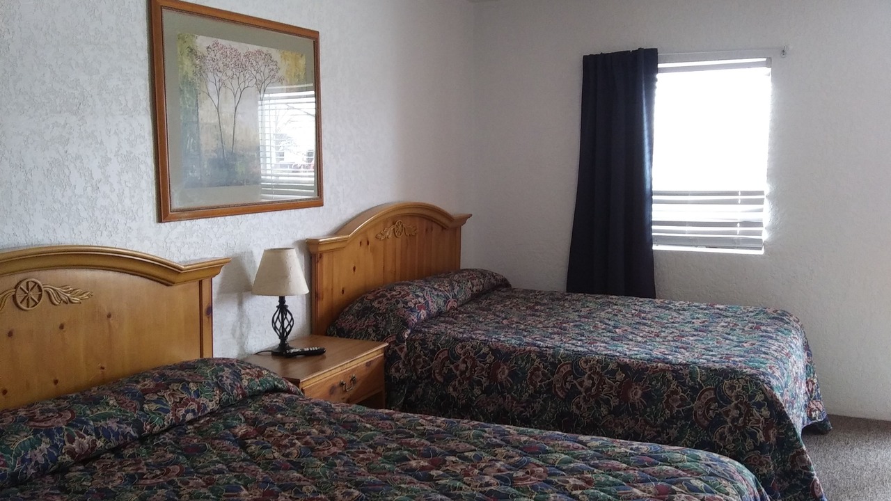Photo of Bedroom in Gering