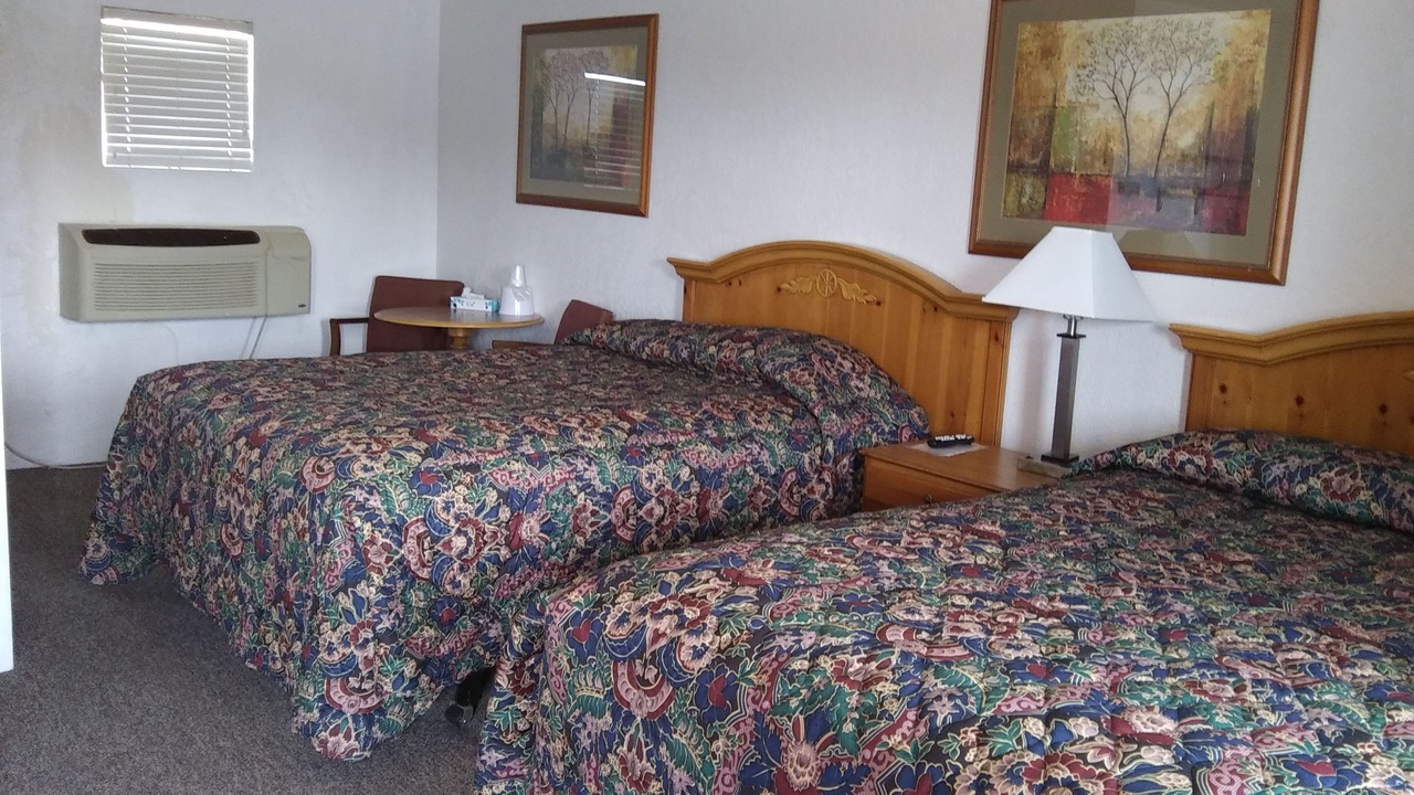 Photo of Bedroom in Gering