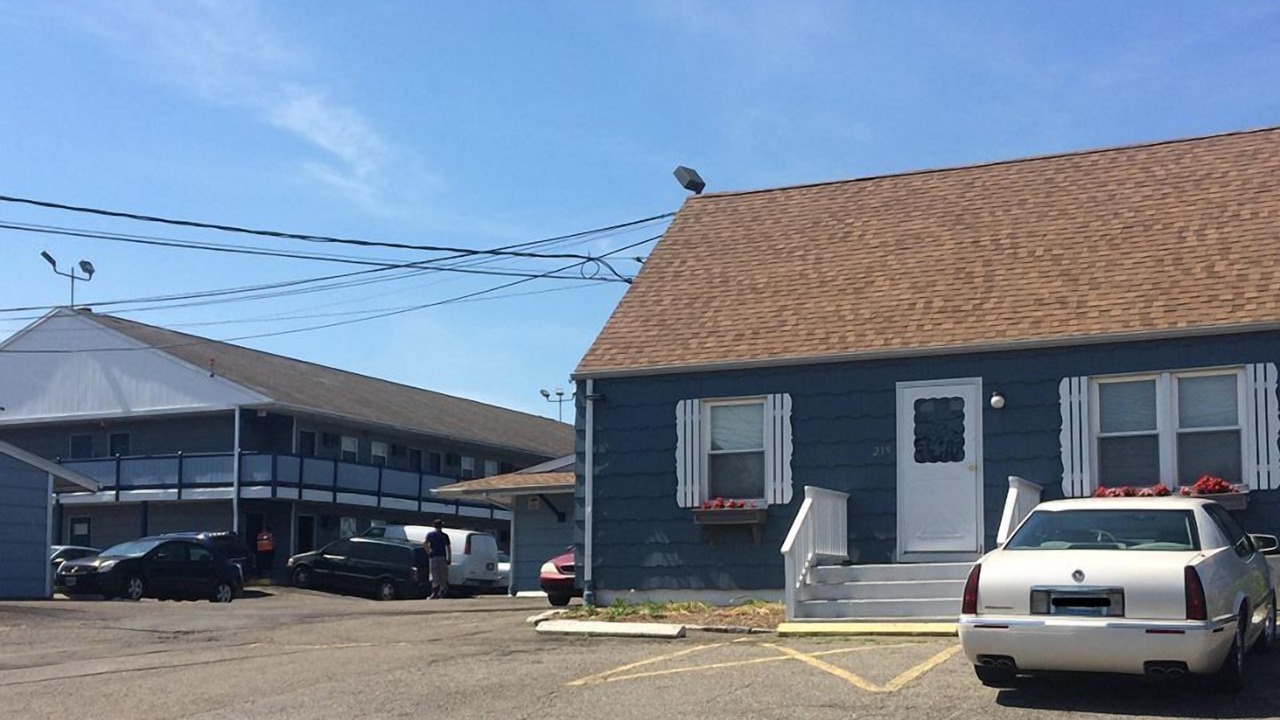 Photo of Outdoor in Milford