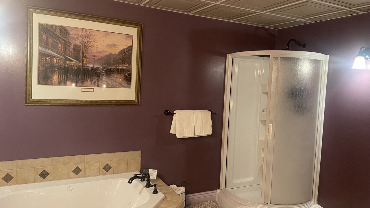 Photo of Bathroom in Phelps