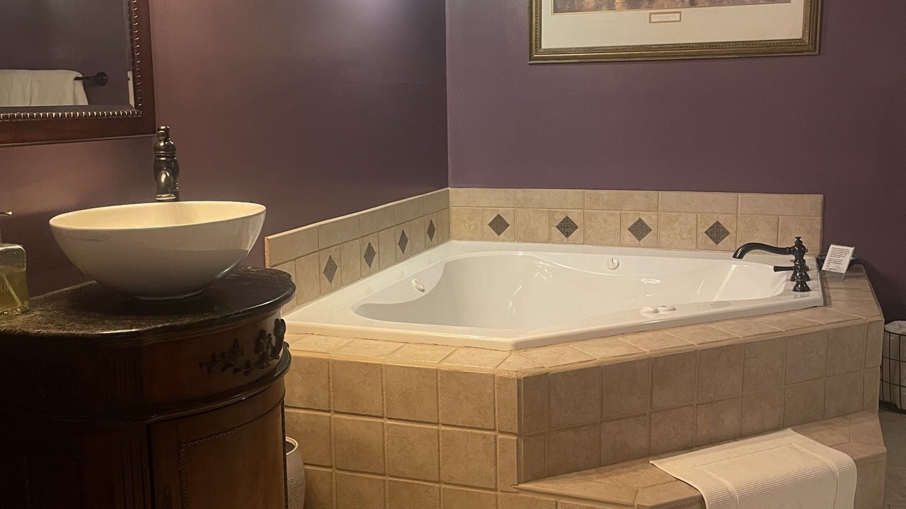 Photo of Bathroom in Phelps