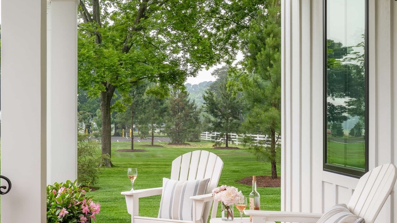 Photo of Outdoor in Unionville