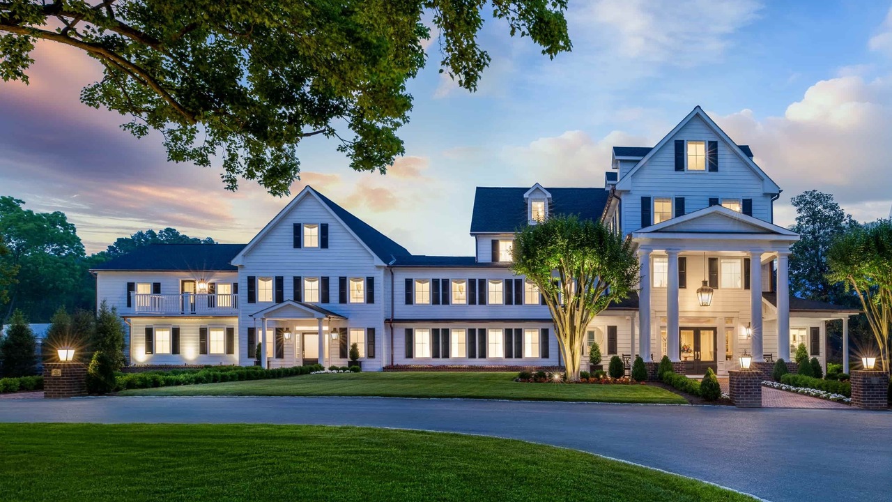 Photo of Outdoor in Unionville