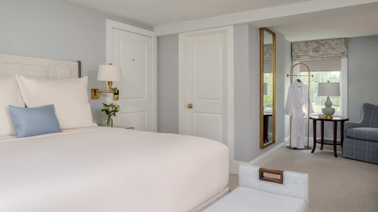 Photo of Bedroom in Unionville