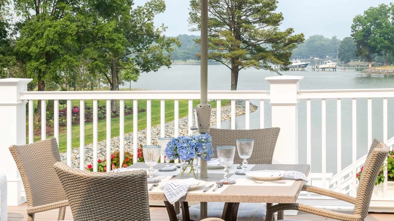 Photo of Outdoor in Unionville