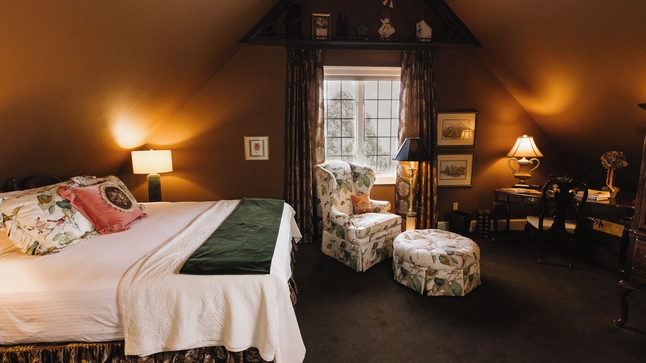 Photo of Bedroom in Stratton