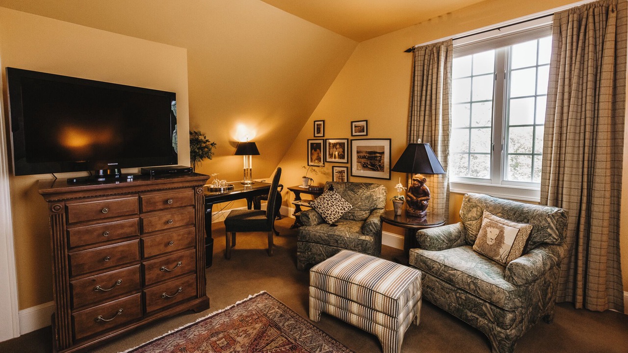Photo of Bedroom in Stratton