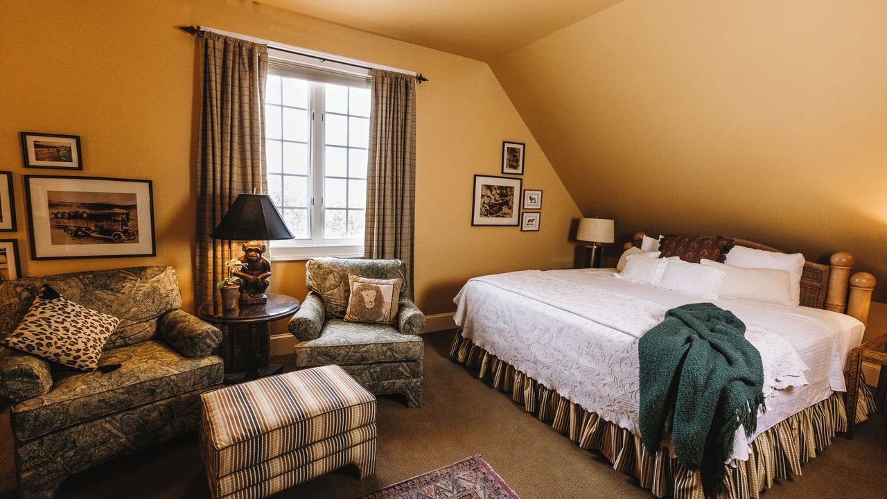 Photo of Bedroom in Stratton