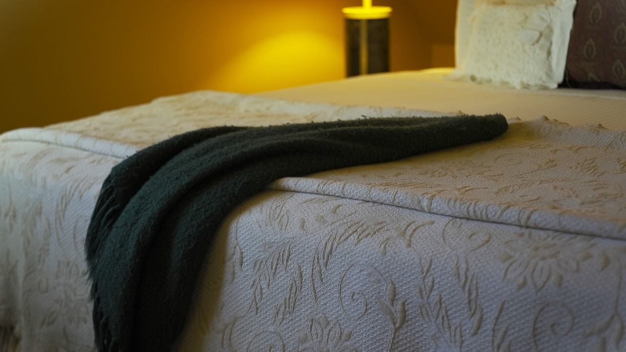 Photo of Bedroom in Stratton