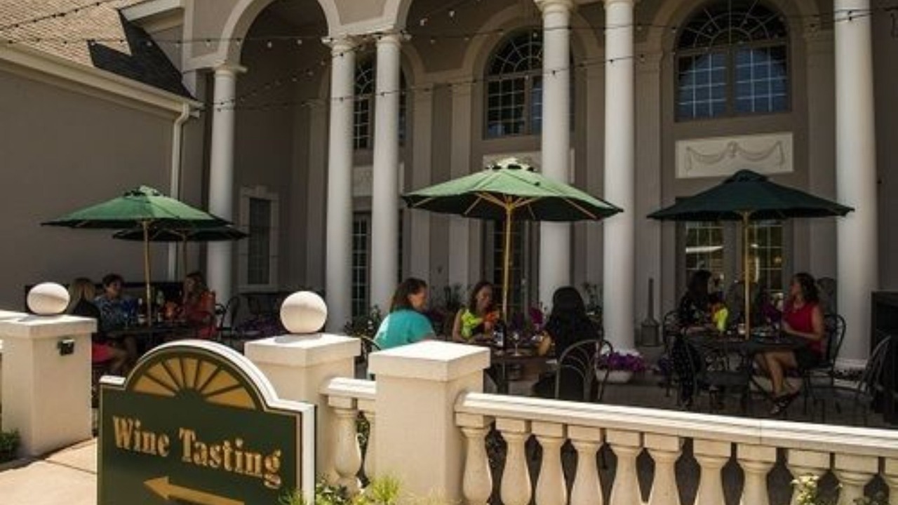 Photo of Outdoor in Stratton