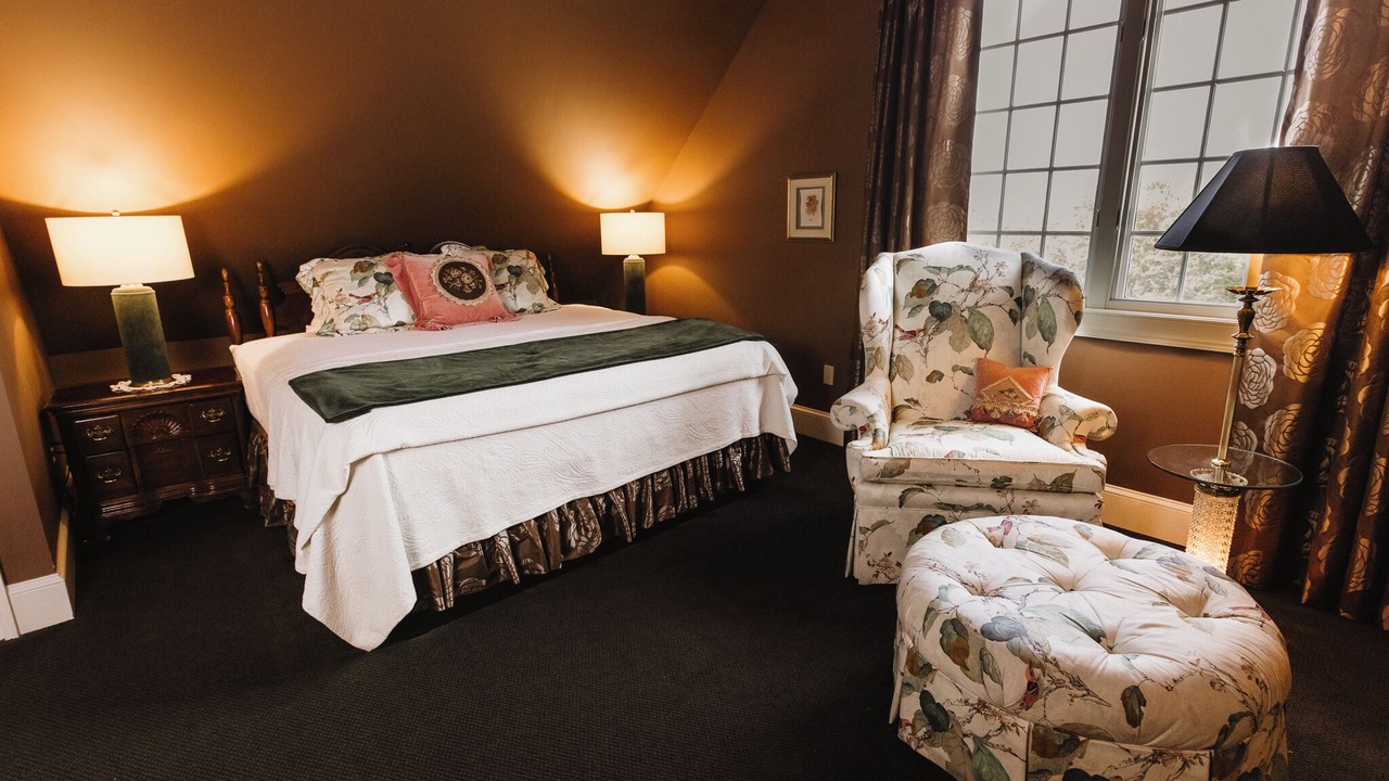 Photo of Bedroom in Stratton