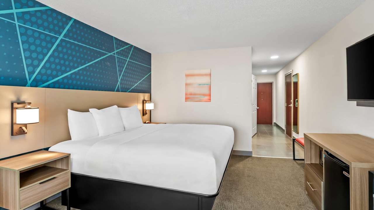 Photo of Bedroom in Emporia