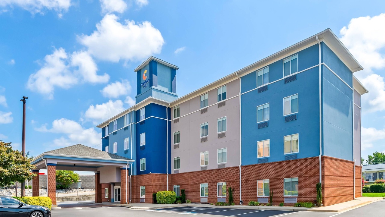 Photo of Outdoor in Emporia
