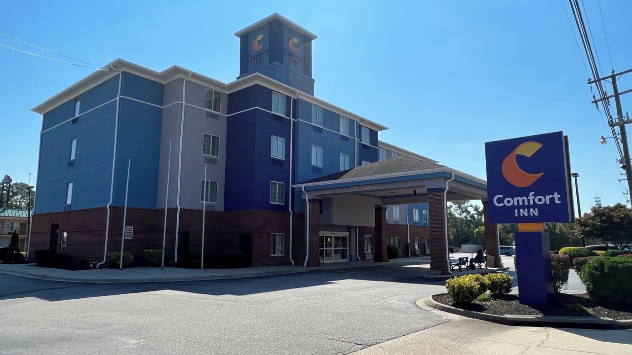 Photo of Outdoor in Emporia