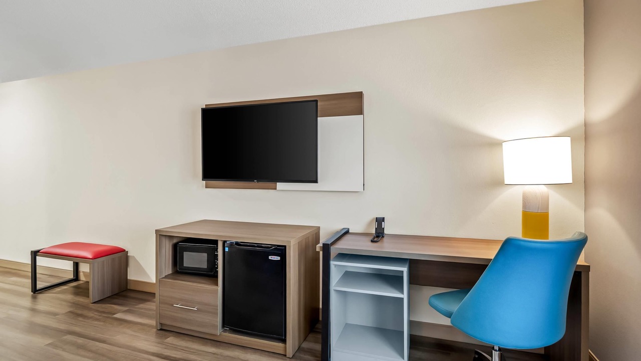 Photo of Bedroom in Emporia