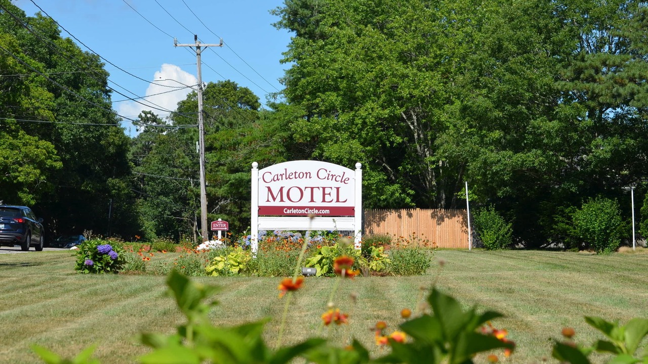 Photo of Buildings in East Falmouth