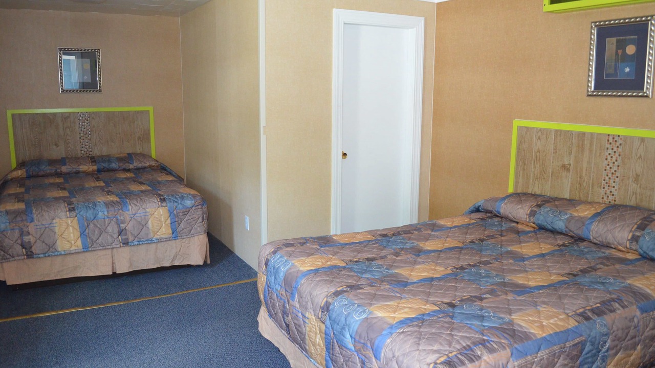 Photo of Bedroom in East Falmouth