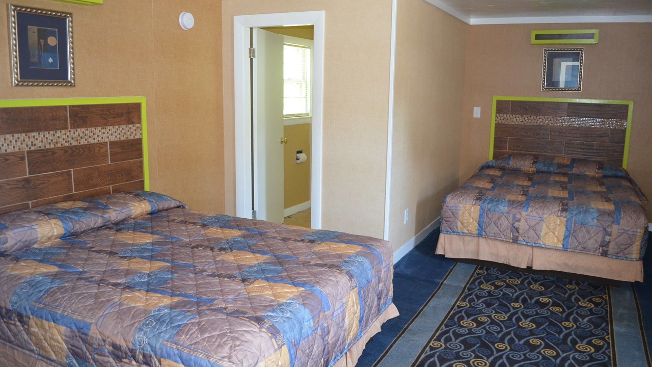 Photo of Bedroom in East Falmouth