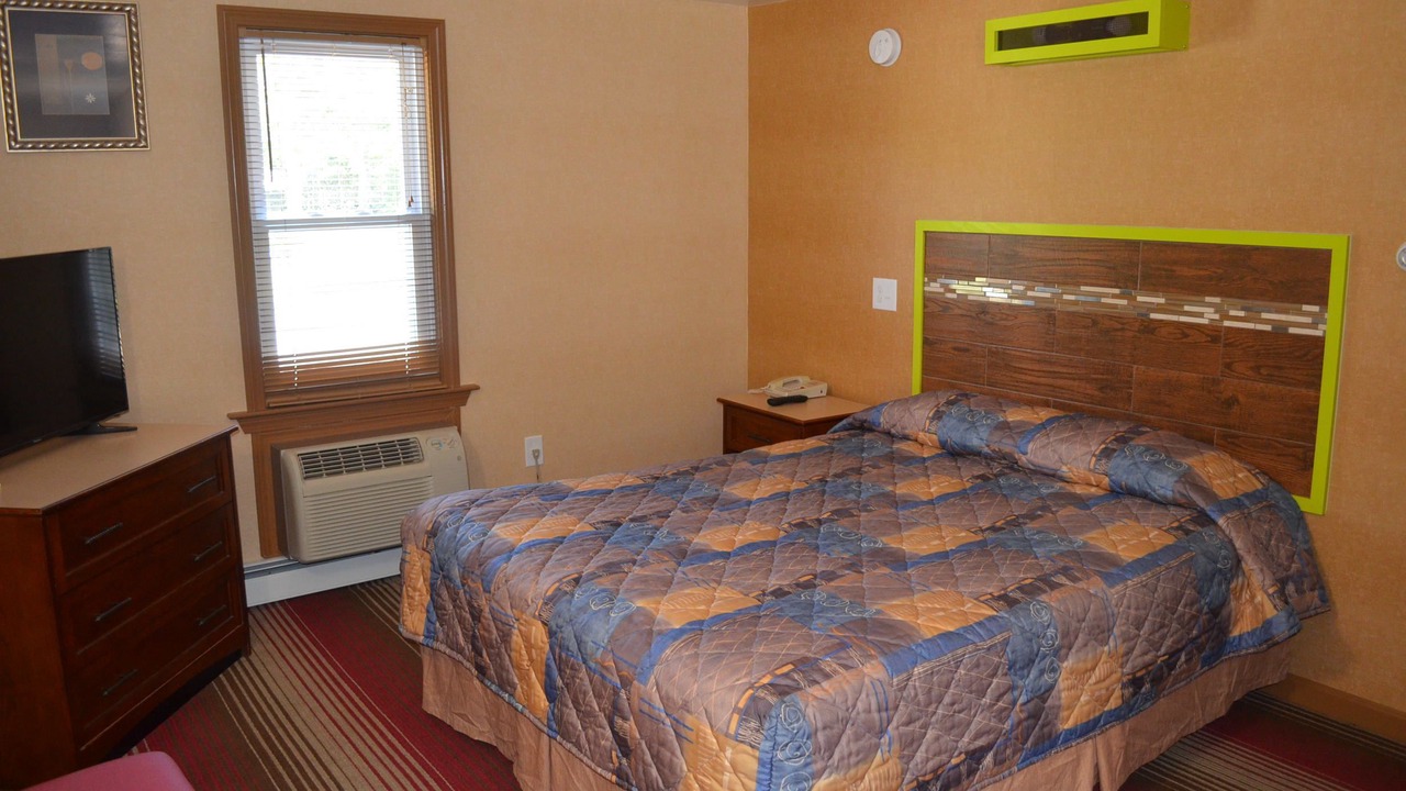 Photo of Bedroom in East Falmouth