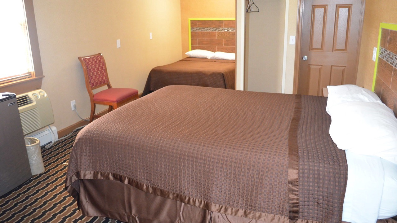 Photo of Bedroom in East Falmouth