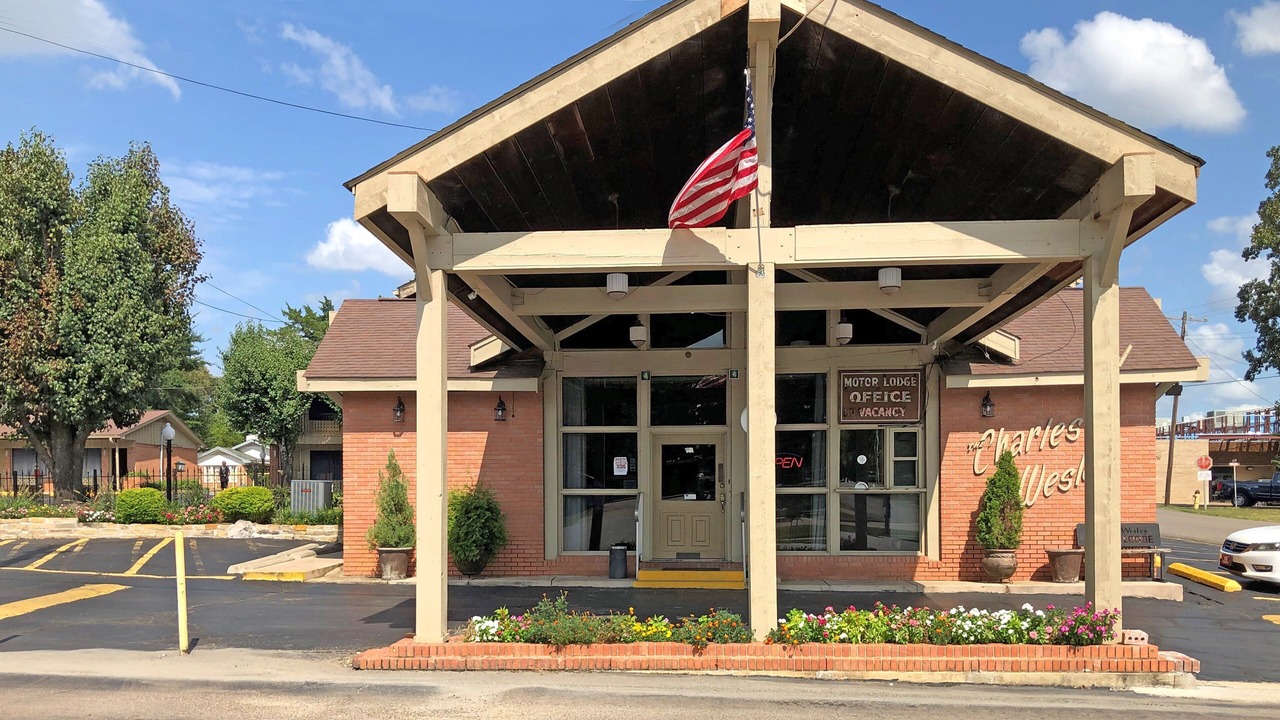 Photo of Outdoor in Broken Bow