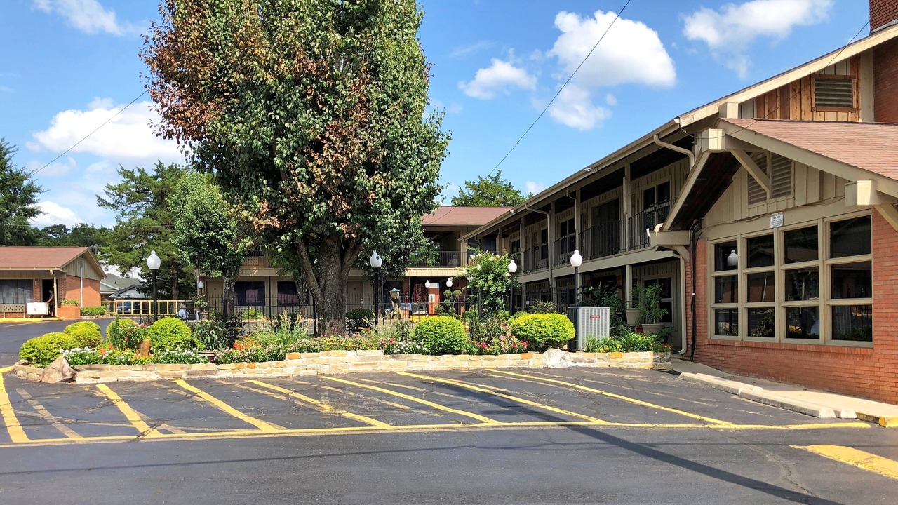 Photo of Outdoor in Broken Bow