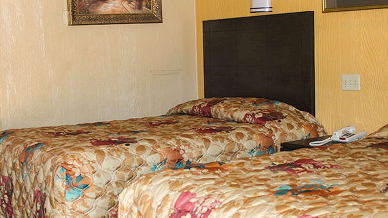 Photo of Bedroom in Broken Bow