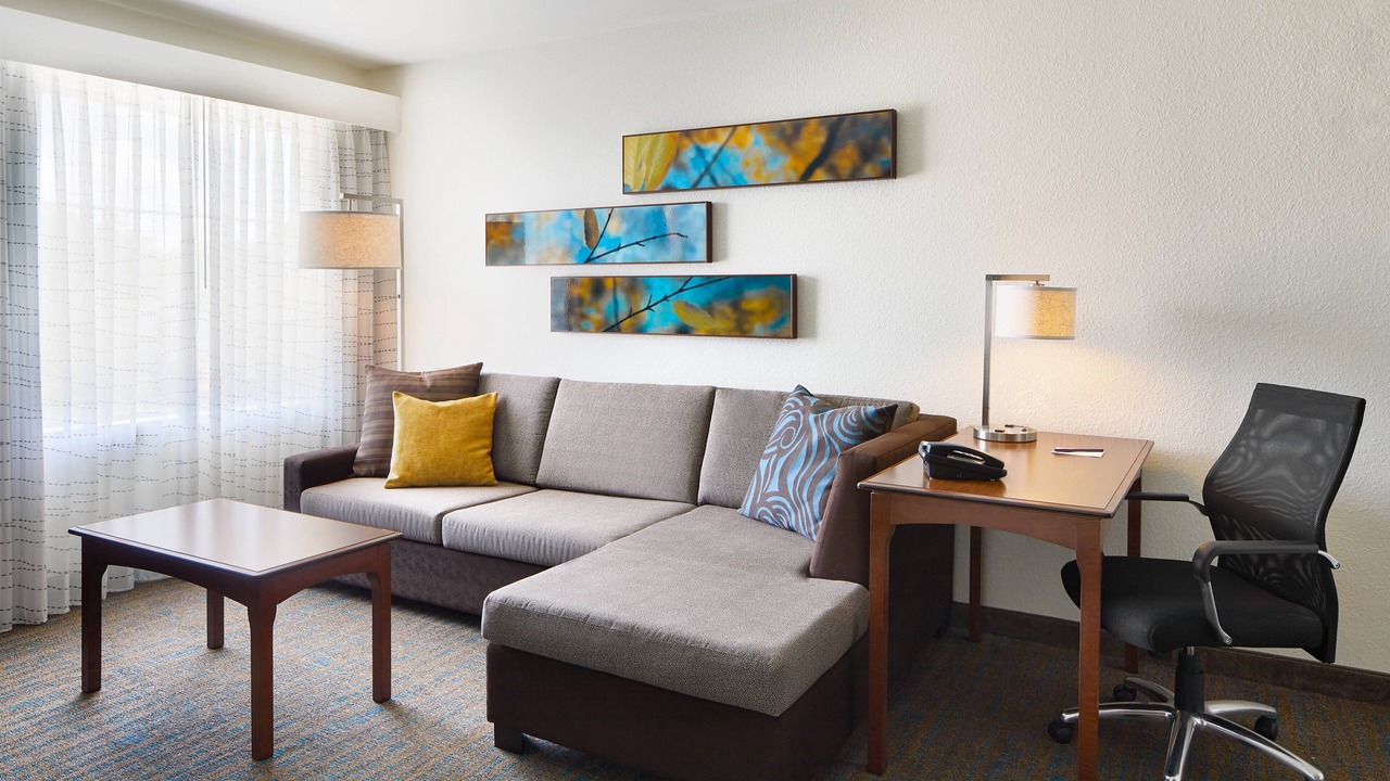 Photo of Livingroom in Temple