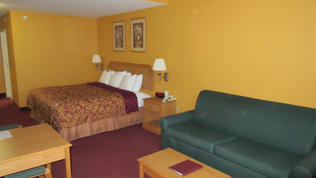 Photo of Bedroom in Warsaw