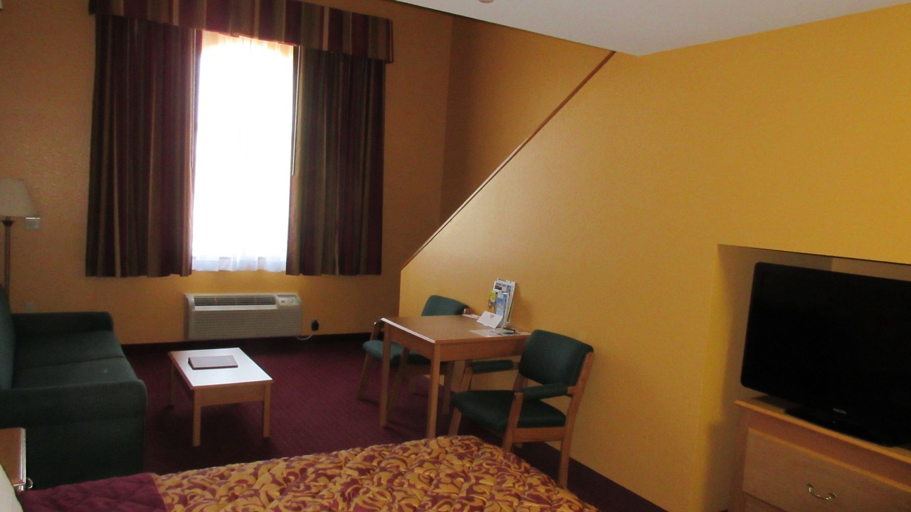 Photo of Bedroom in Warsaw