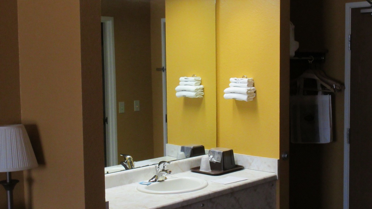 Photo of Bathroom in Warsaw