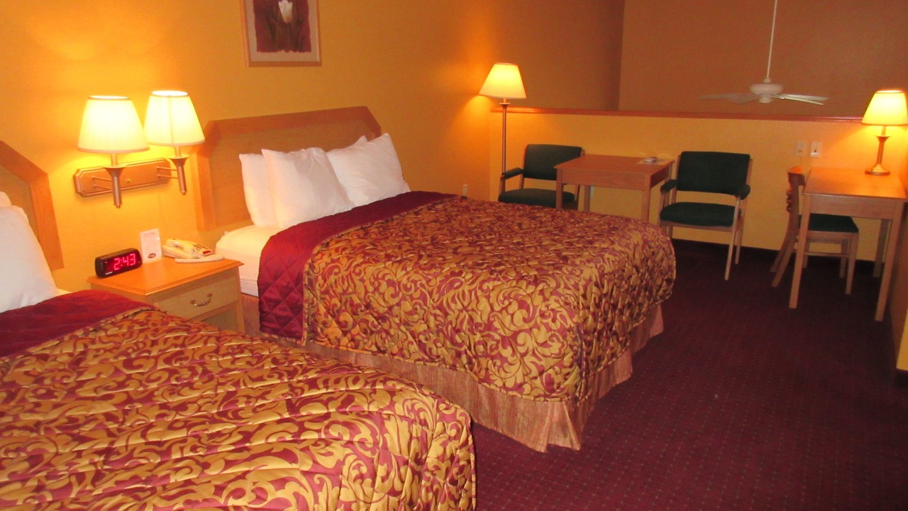 Photo of Bedroom in Warsaw