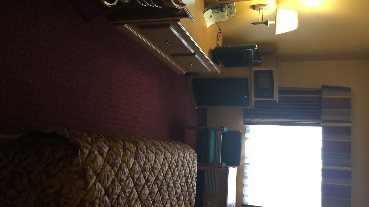 Photo of Bedroom in Warsaw