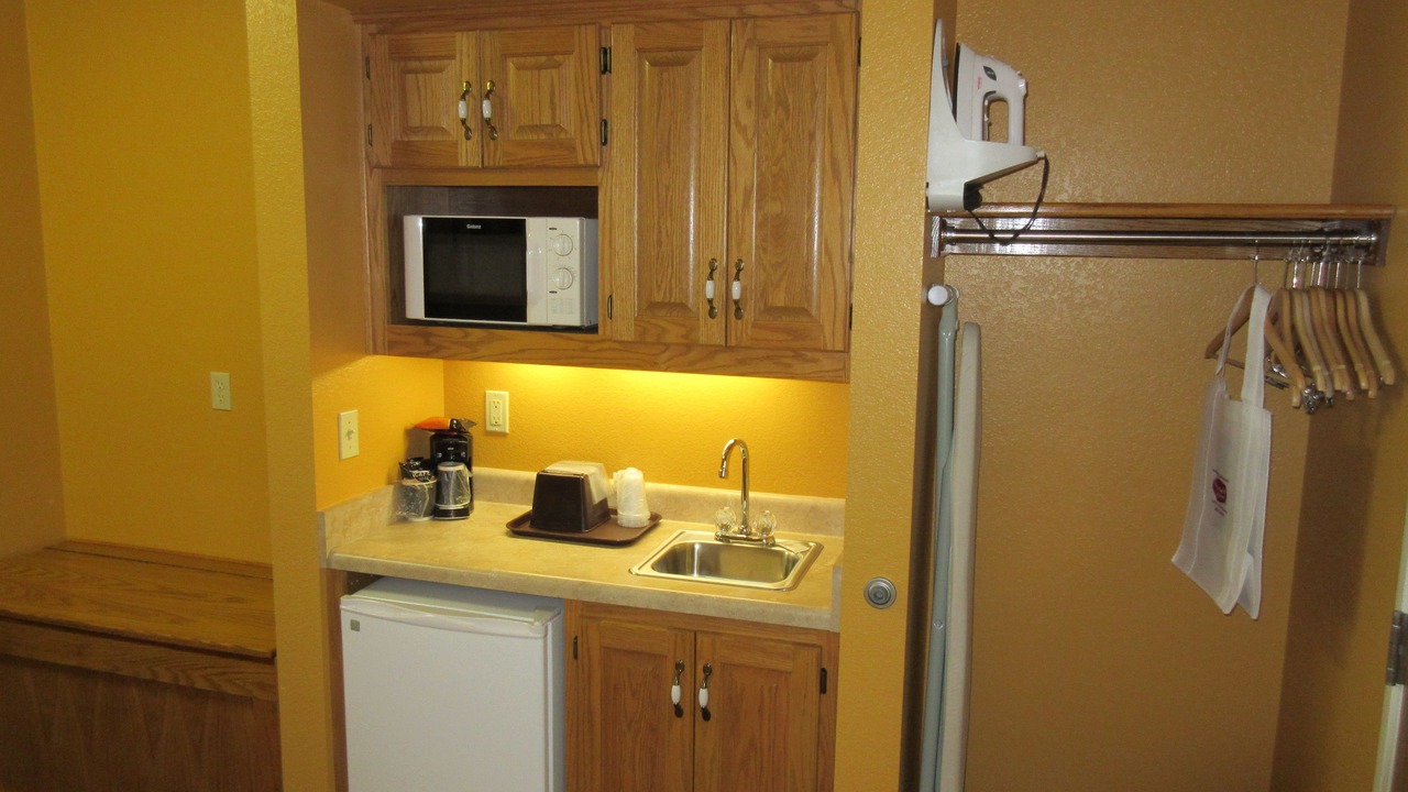 Photo of Kitchen in Warsaw