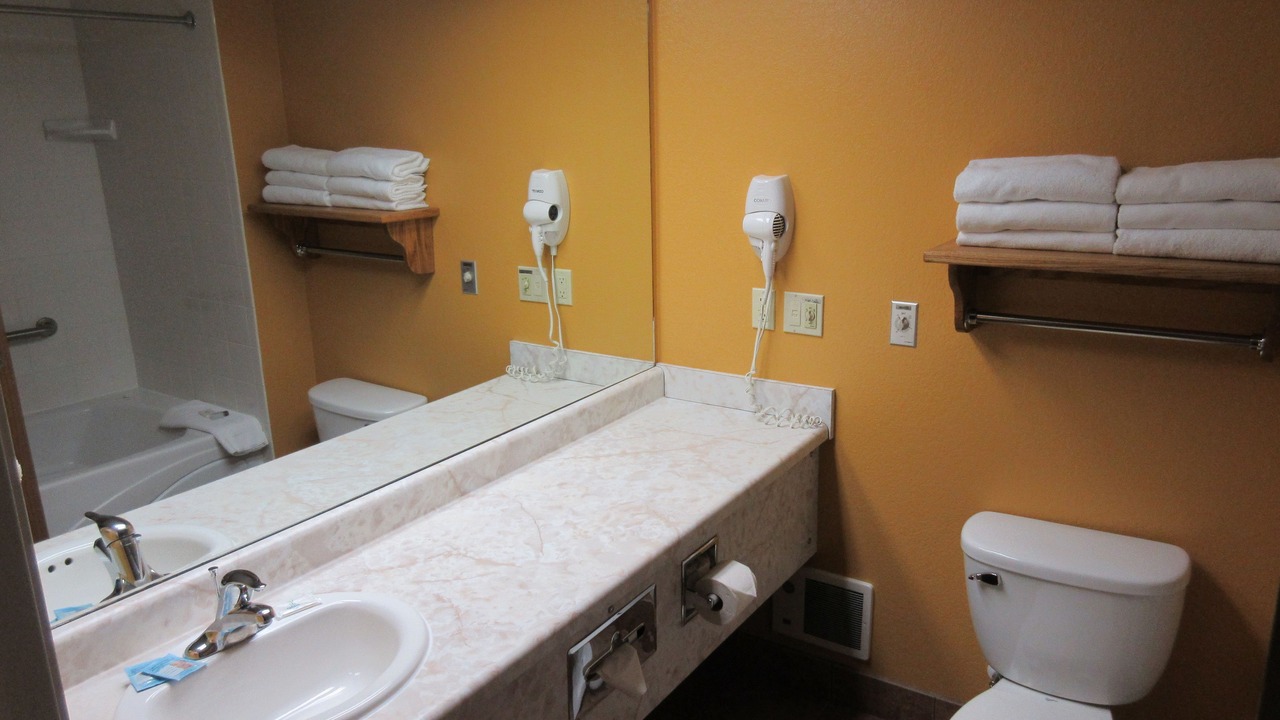 Photo of Bathroom in Warsaw