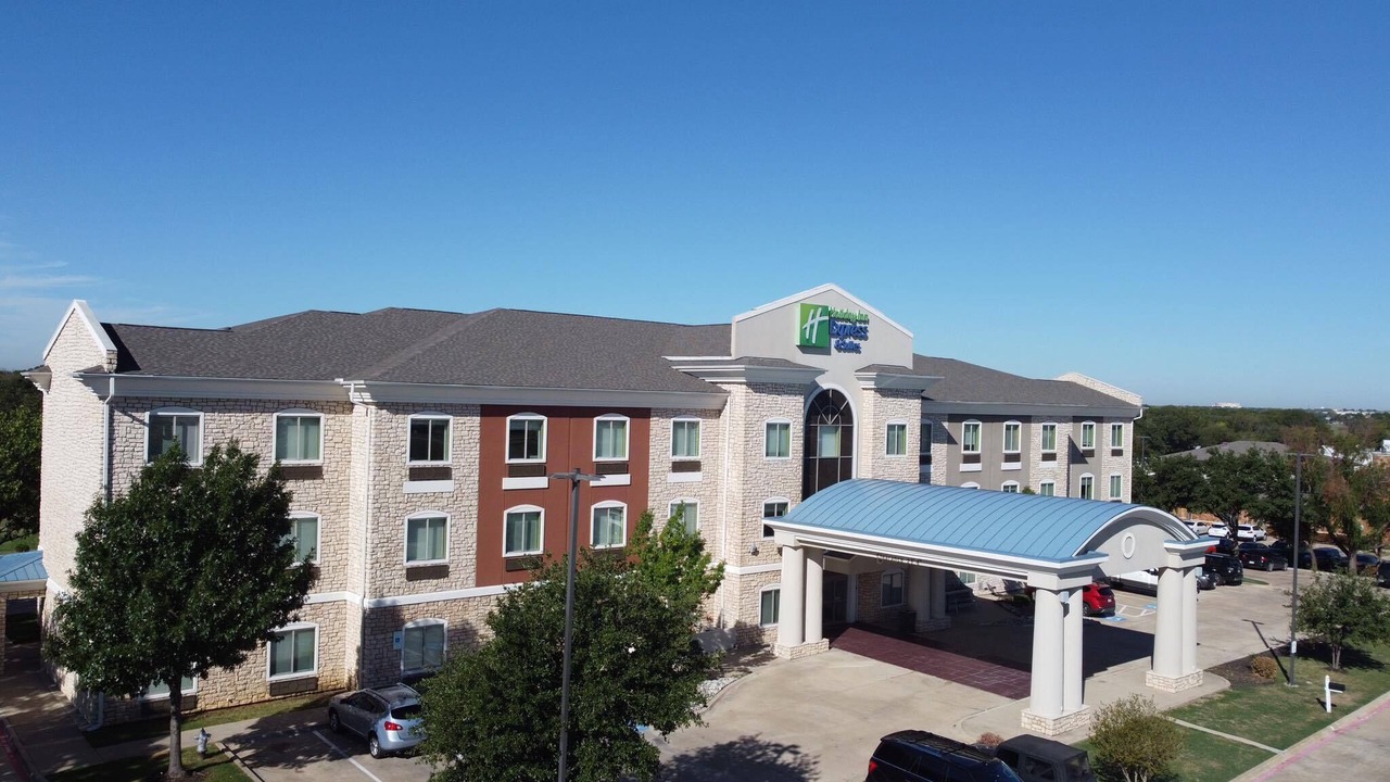 Photo of Outdoor in South Arlington