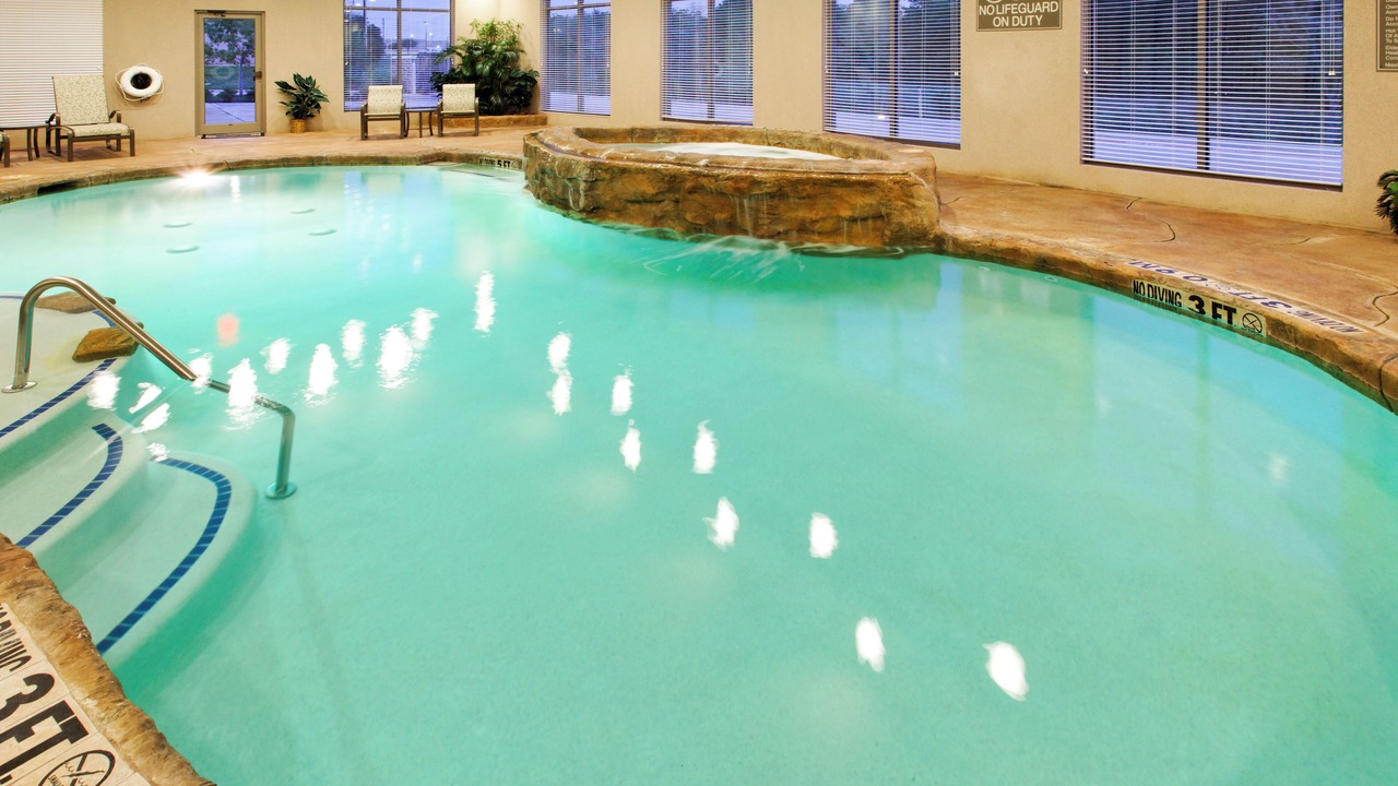Photo of Outdoor in South Arlington