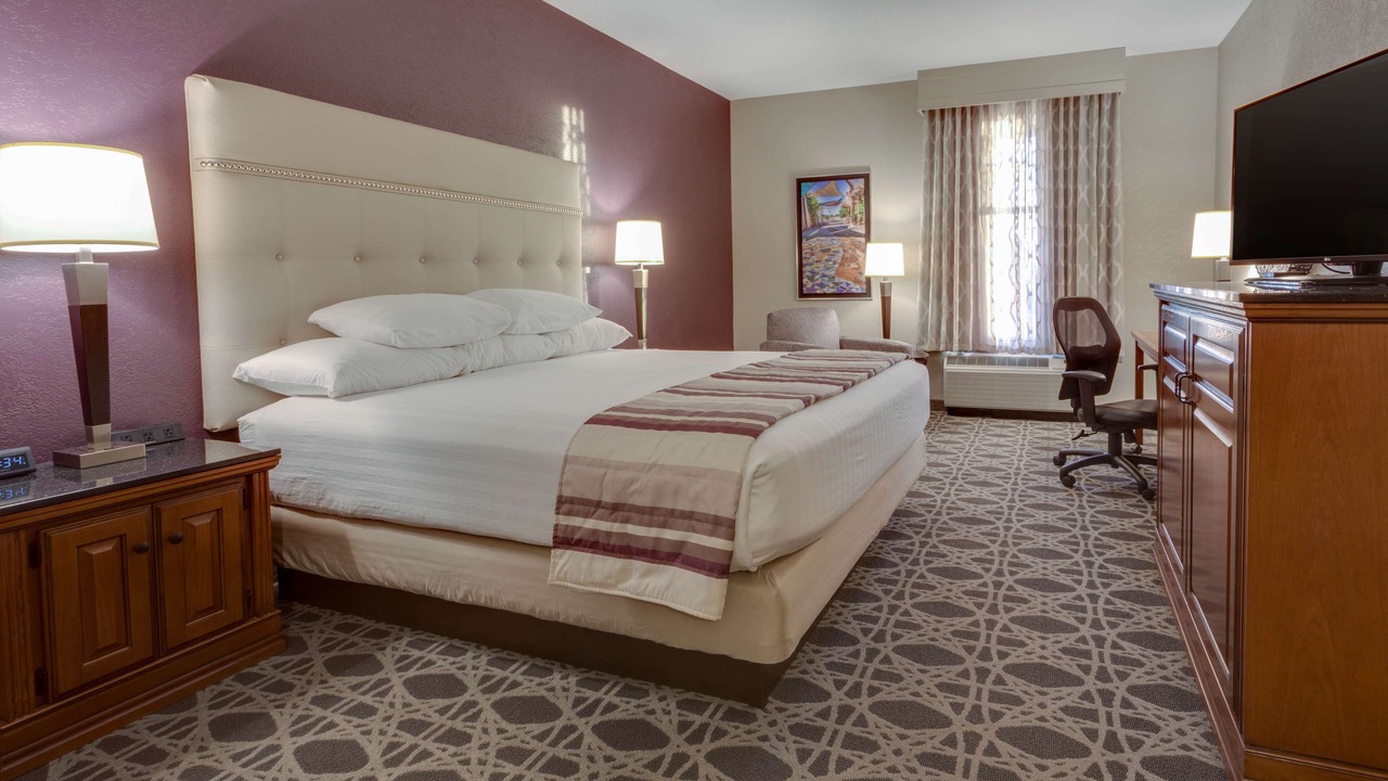 Photo of Bedroom in Las Cruces