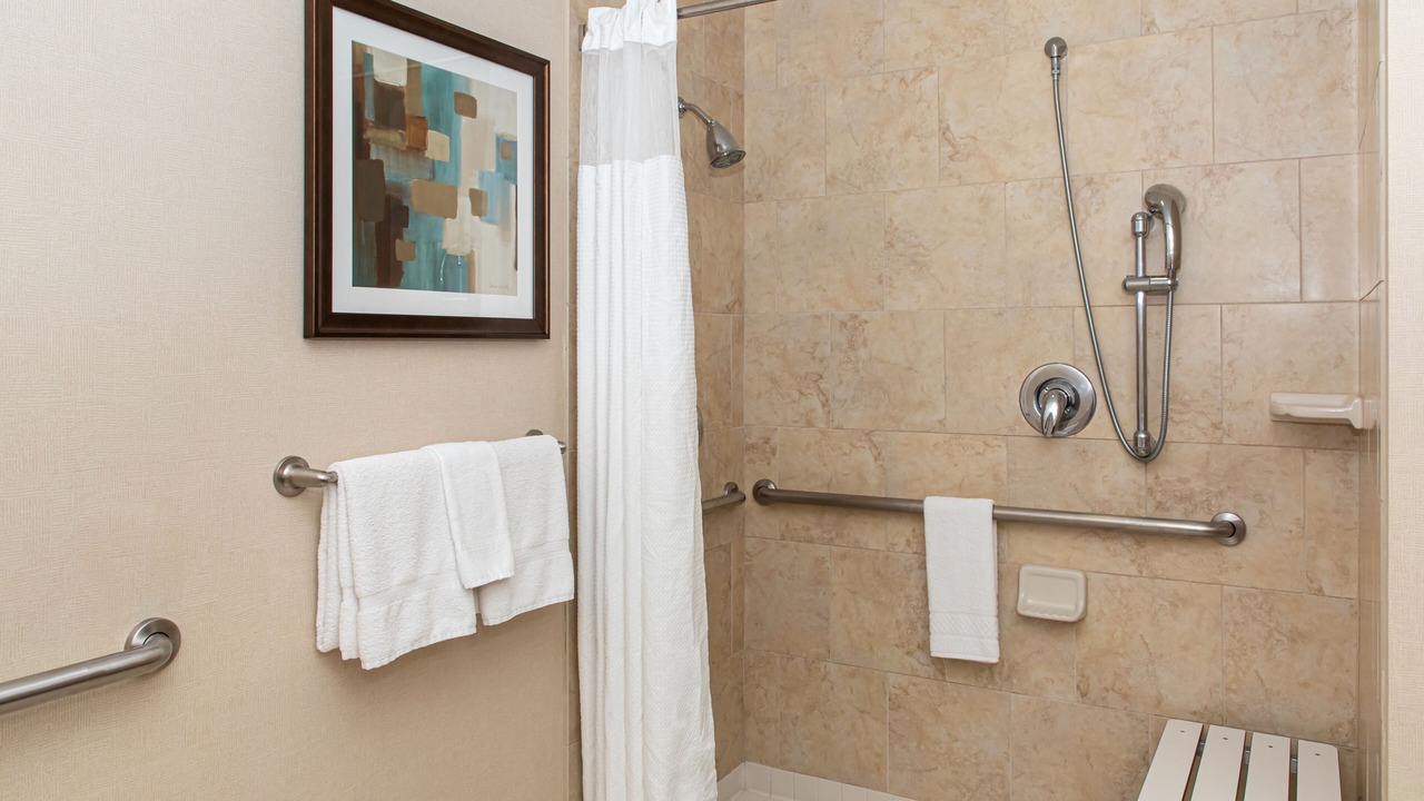 Photo of Bathroom in South Side