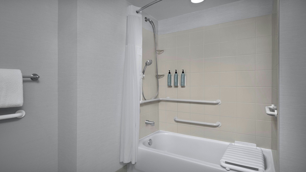 Photo of Bathroom in Malvern