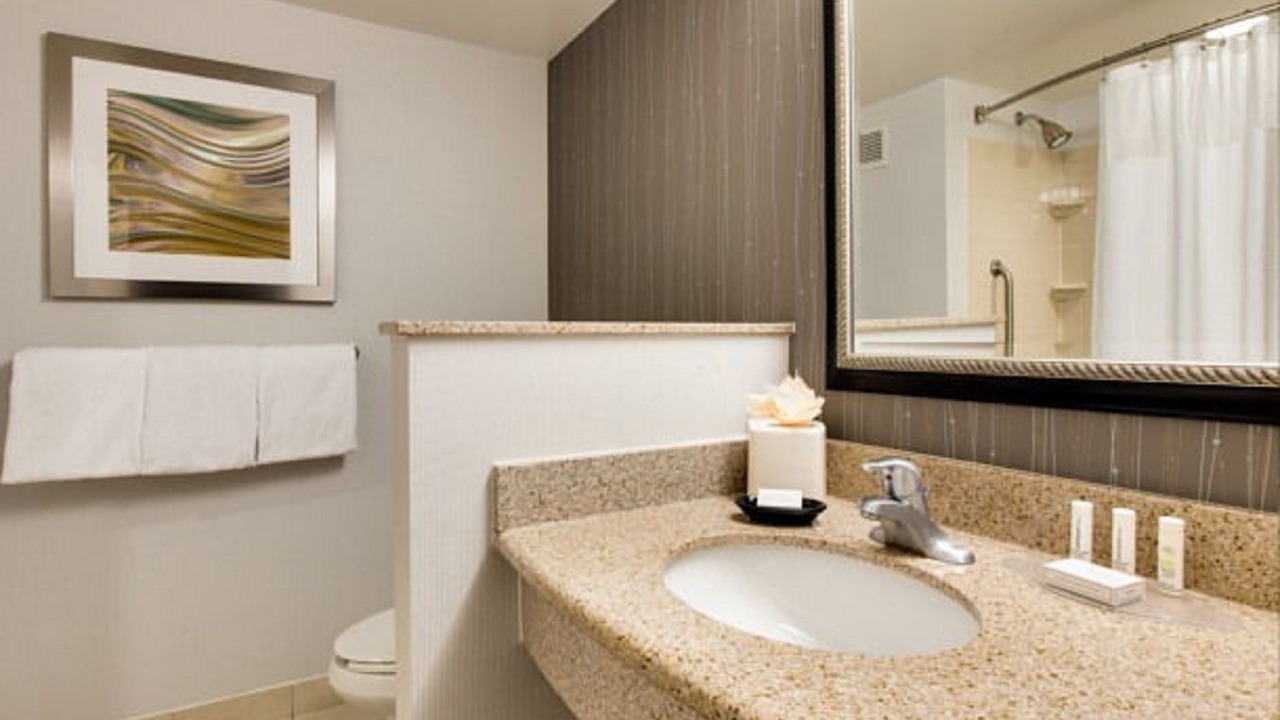 Photo of Bathroom in Malvern