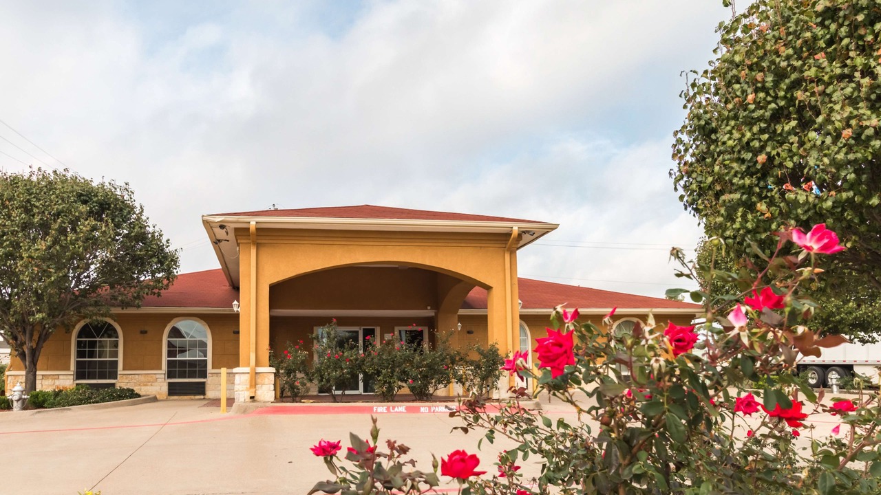 Photo of Outdoor in Alvarado