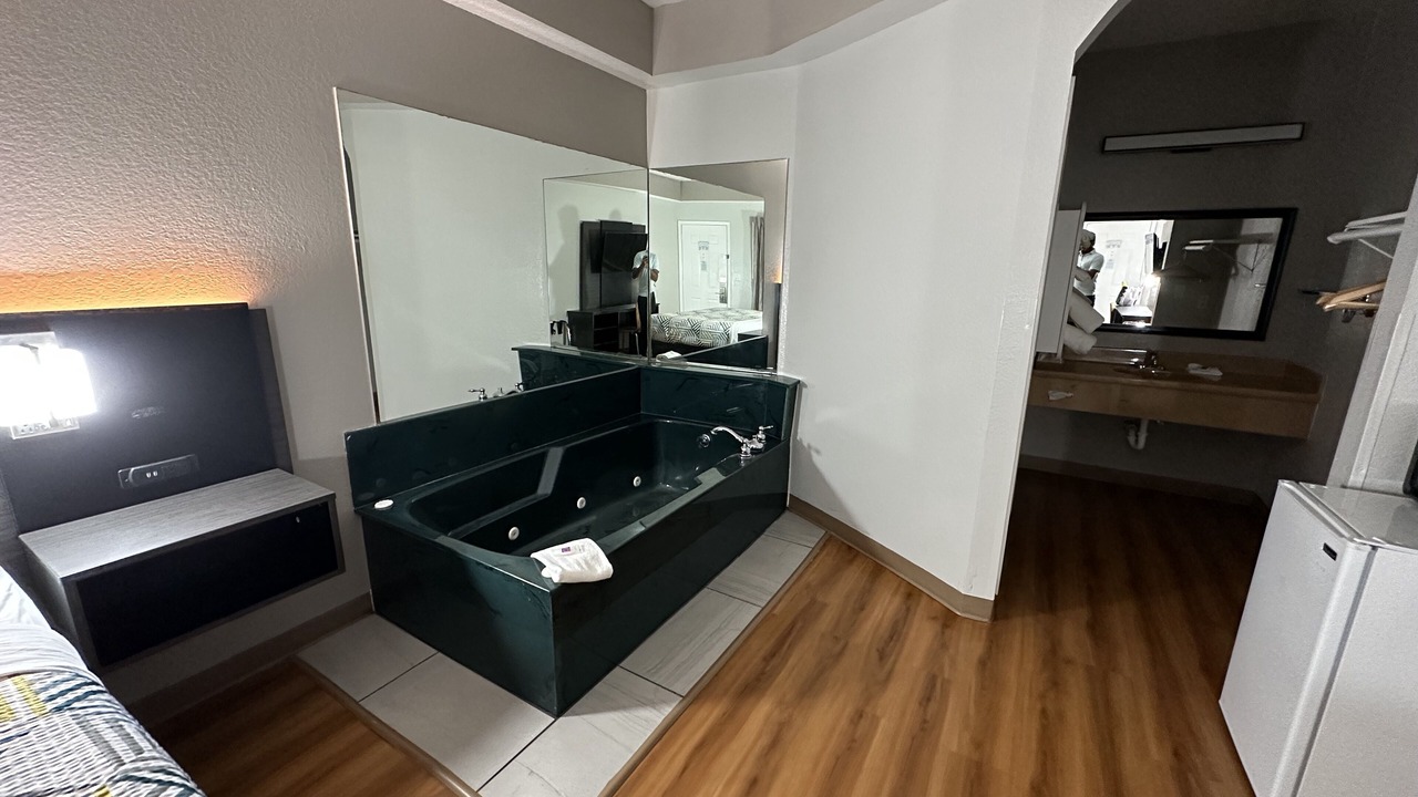 Photo of Livingroom in Alvarado